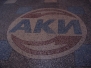 Логотип Компании АКИ